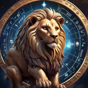 leo-horoscope-sign