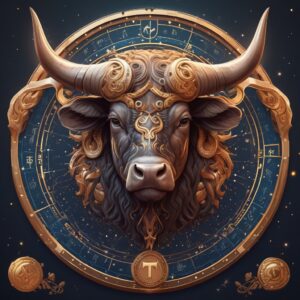 taurus-horoscope-sign